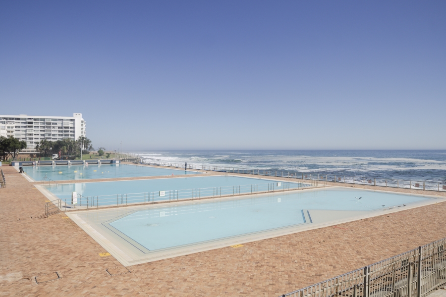 1 Bedroom Property for Sale in Sea Point Western Cape